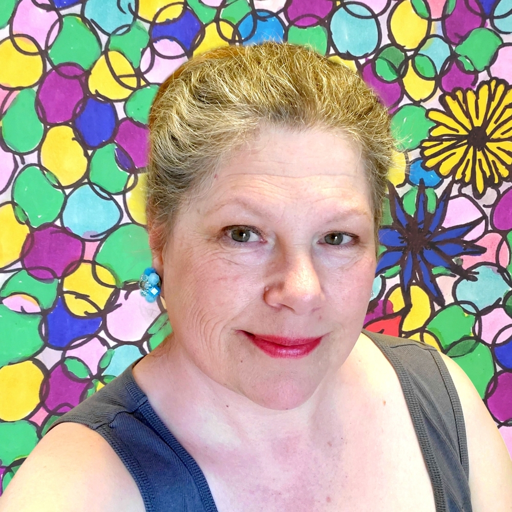 Meet your Posher, Isabelle